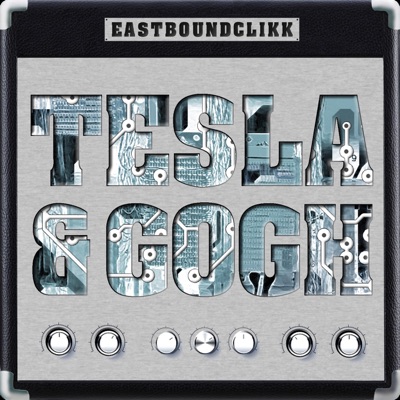 Tesla & Gogh - EP