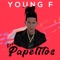 Los Papelitos - Young F. lyrics
