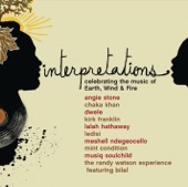 Interpretations: Celebrating the Music of Earth, Wind & Fire, 2007