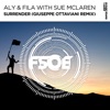 Surrender (Giuseppe Ottaviani Remix) [with Sue McLaren] - Single
