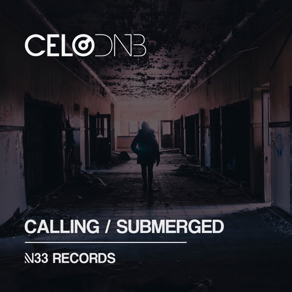 Calling / Submerged - Single