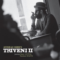 Triveni II (feat. Nasheet Waits & Omer Avital)