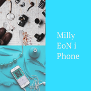 iPhone - Milly Eon