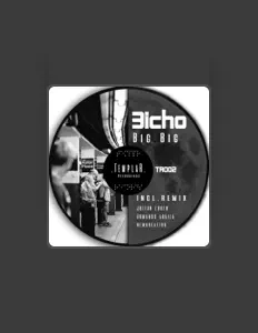 Listen to 3ICHO, watch music videos, read bio, see tour dates & more!
