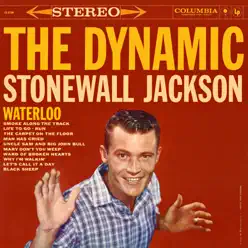 The Dynamic Stonewall Jackson - Stonewall Jackson