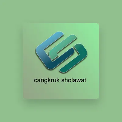 Listen to Cangkruk Sholawat, watch music videos, read bio, see tour dates & more!