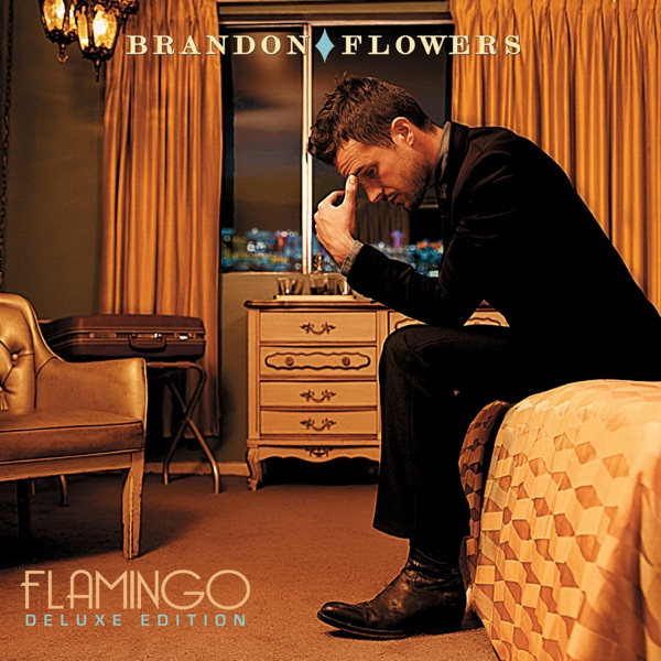 Brandon Flowers - Crossfire