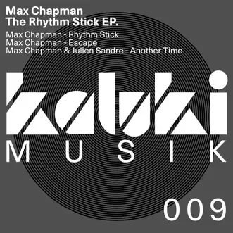 Escape by Max Chapman song reviws