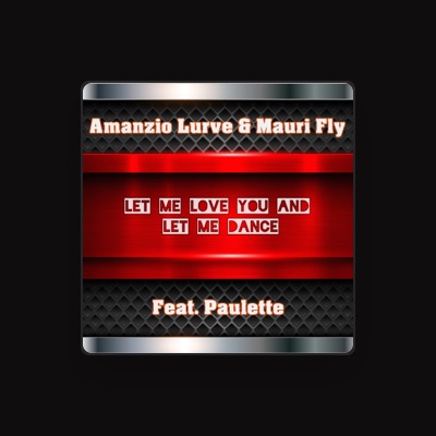 Listen to Amanzio Lurve, watch music videos, read bio, see tour dates & more!
