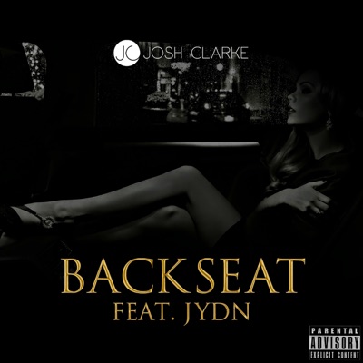 Backseat (feat. Jydn) - Single