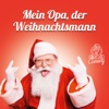 Nikolaus Nikolaus Best of Comedy: Mein Opa, der Weihnachtsmann (Hörspiel)