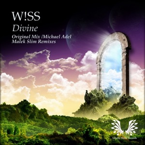 Divine - Single