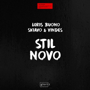 Stil Novo - Single