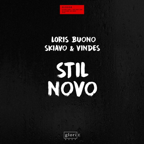 Stil Novo - Single