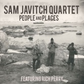 Sam Javitch - Honin Myo: For Sasha (feat. Rich Perry) feat. Rich Perry