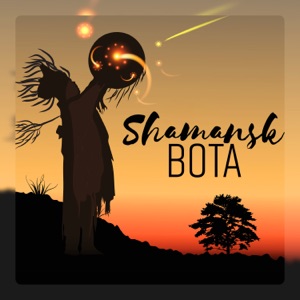 Shamansk bota: Trummor av frihet, Inföding indian resa, Transformation av själen