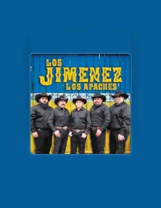 Listen to Los Jimenez, watch music videos, read bio, see tour dates & more!