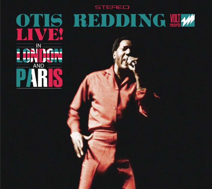 Otus Redding オーティス レディング Otis Blue/Otis Redding Sings Soul (Collector's Edition