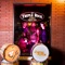 Sanchez (Live at the Triple Rock) - the 4onthefloor lyrics
