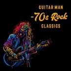 Guitar Man