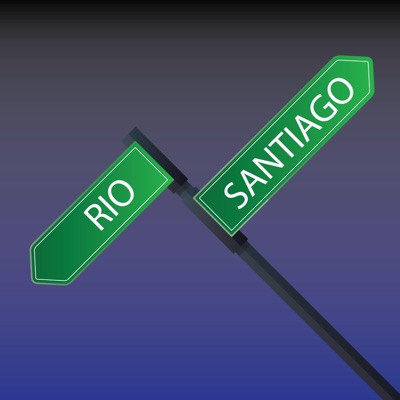 Rio Santiago - Your Always in My Heart