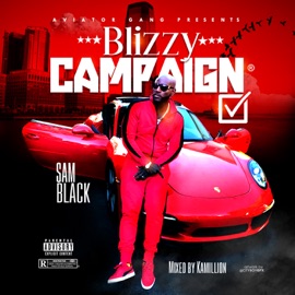 Million Dollar Music (feat. All Eazy & Cascio) Sam Black