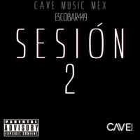 Sesión 2 - Single - Escobar449