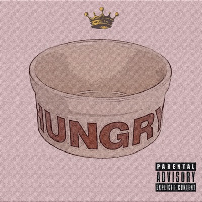 Hungry.
