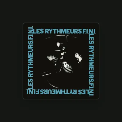 Listen to Les RYTHMEURS, watch music videos, read bio, see tour dates & more!