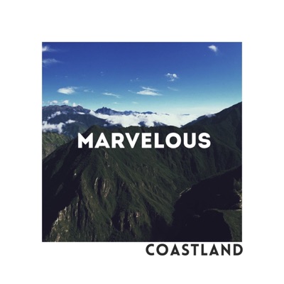 Marvelous - Single