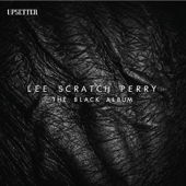 The Black Album - Lee "Scratch" Perry