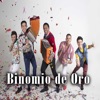 binomio de oro - EP