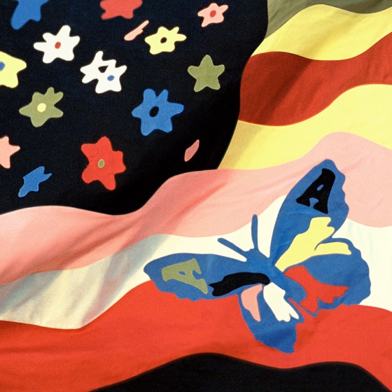 Cover artwork for Harmony