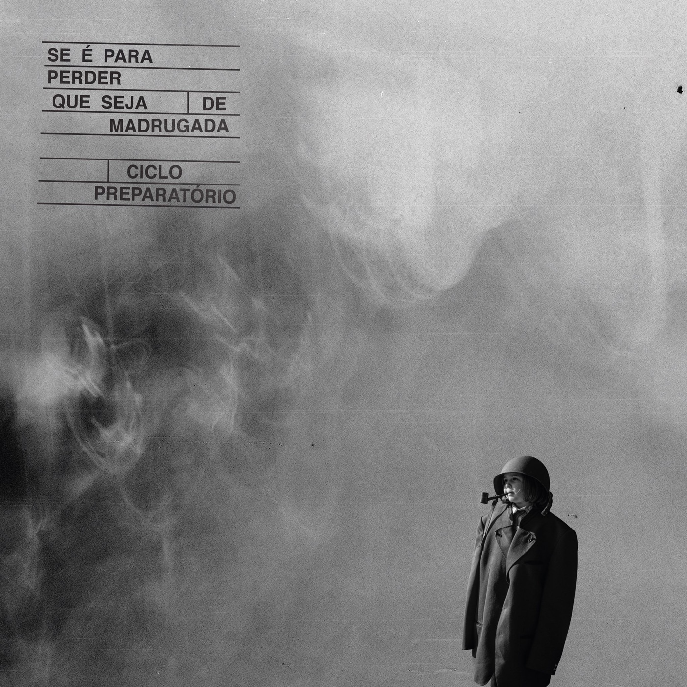 Montes da Beira by Ciclo Preparatório