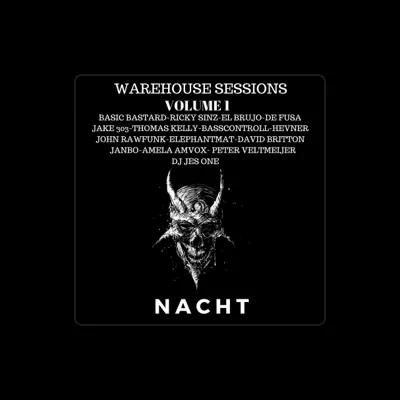 Listen to Basic Bastard, watch music videos, read bio, see tour dates & more!
