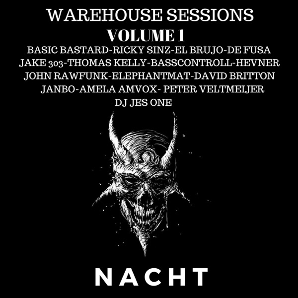 Warehouse Sessions, Vol. 1