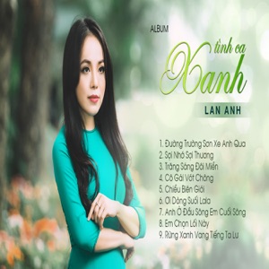 Tình Ca Xanh