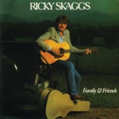 Ricky Skaggs - Lost and I'll Never Find the Way