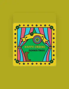Listen to Jachungbi Project, watch music videos, read bio, see tour dates & more!