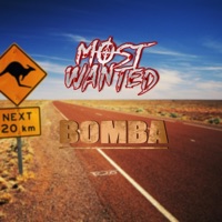 Bomba - Single - Most Wanted