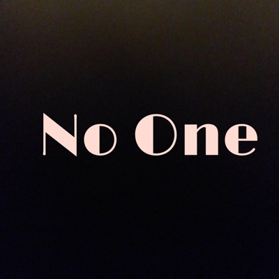 No One - Single