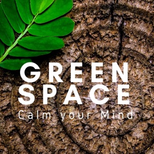 Green Space: Calm your Mind, Deep Dream and Inner Peace, Zen Sound of Beautiful Nature