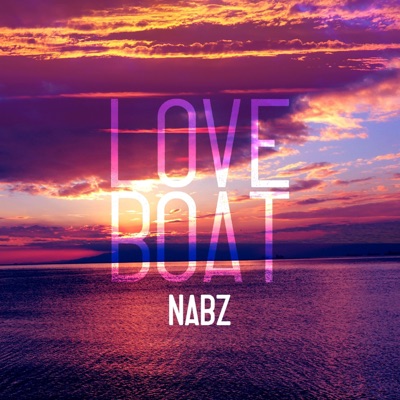 Love Boat - Single