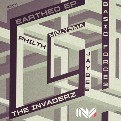 Earthed - EP