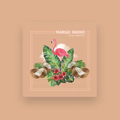 Listen to Mango Pardo, watch music videos, read bio, see tour dates & more!