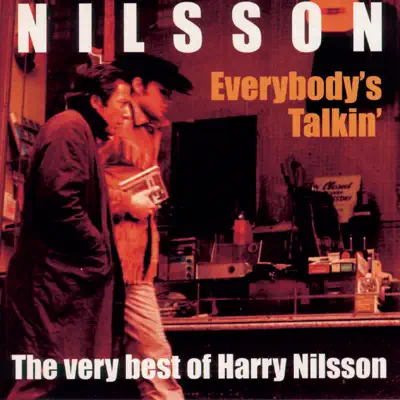 Everybody's Talkin' - The Very Best Of - Harry Nilsson