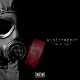 Het Is Heet Minitrapper