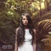 Run artwork