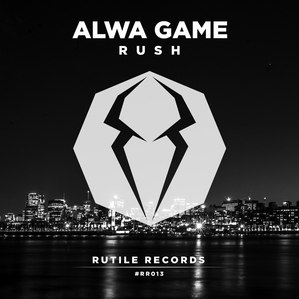 Альбом «Rush - Single» — Alwa Game — Apple Music