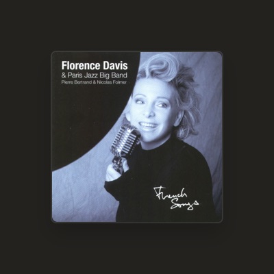 Listen to Florence Davis, watch music videos, read bio, see tour dates & more!